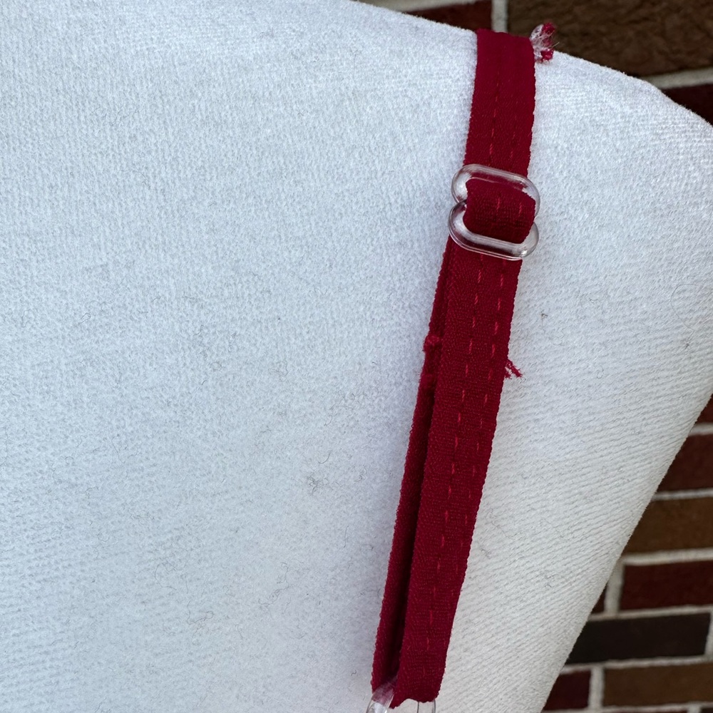 Mesh & Lace Lingerie - Picture 5 of 10